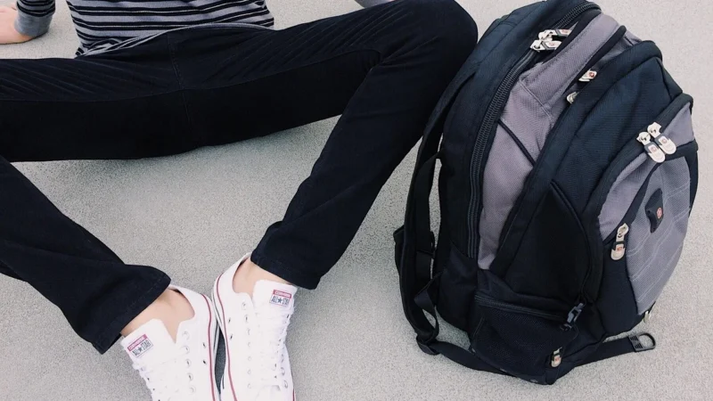 adidas Adicolor Backpack Różowy