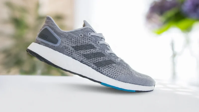 adidas Buty Zx 1K Boost 2.0 GY5983 Szary
