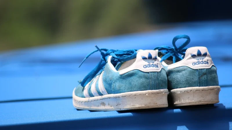 Buty adidas Originals Stan Smith – M20324