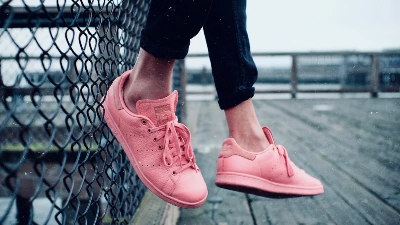 Buty adidas Originals Superstar Foundation – C77124