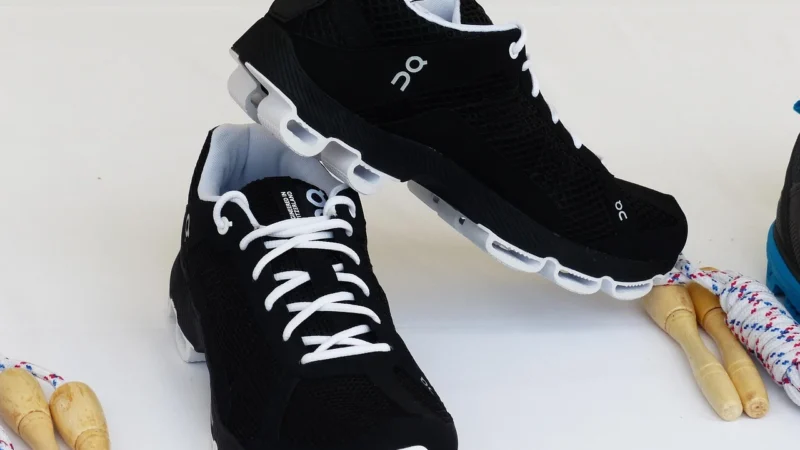 Buty Asics Gel-Lyte V NS „Carbon” (H7X1Y-9790)