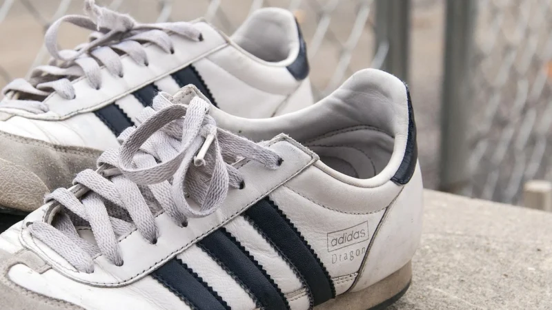 Buty do biegania adidas Supernova Eg5401
