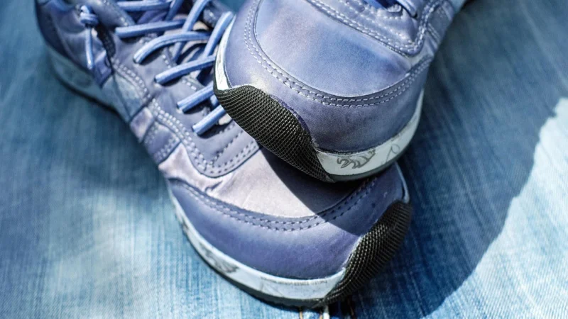 Buty do biegania Nike Buty Do Biegania Air Zoom Vomero 15 Cu1855001 Czarny