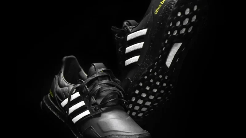 Buty New Balance MR530SYB – białe