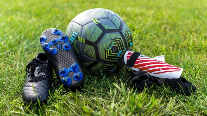 Buty piłkarskie adidas Predator Edge.3 Fg Gw2273