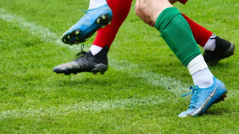 Buty piłkarskie Nike Vapor 14 Elite Fg Czarny DJ2837007