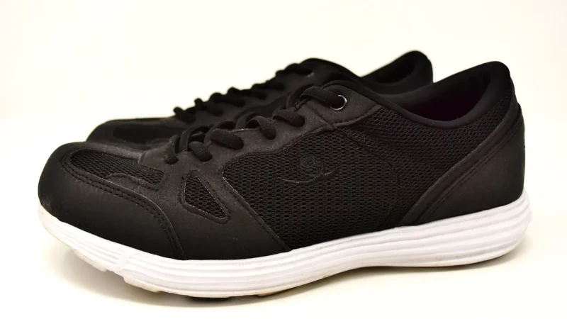Buty Puma Bmw Mms Track 307105 01 Czarne R. 43