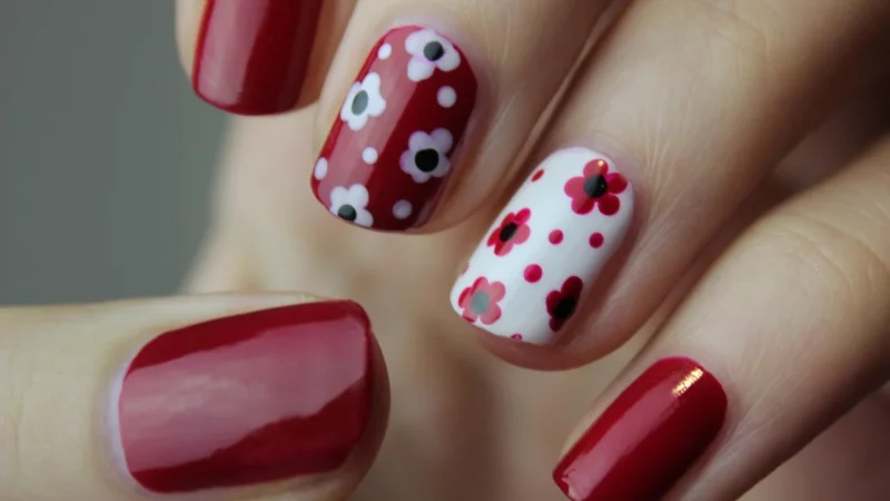 Classic Nail Polish: Your Timeless Beauty Essential