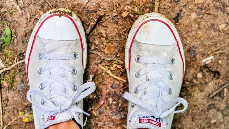 CONVERSE CHUCK TAYLOR AS CORE BIALY M7652C