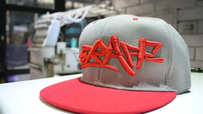 Cropp – Czapka snapback – Czarny