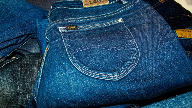 DAMSKIE SPODNIE MUSTANG MIA JEGGINGS DENIM BLUE 1010225-5000-686