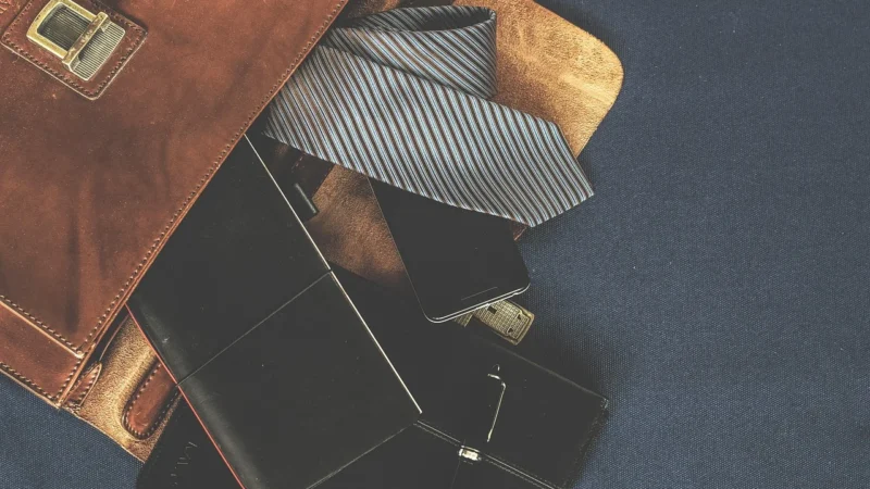 David Jones męska torba podróżna weekendowa duża