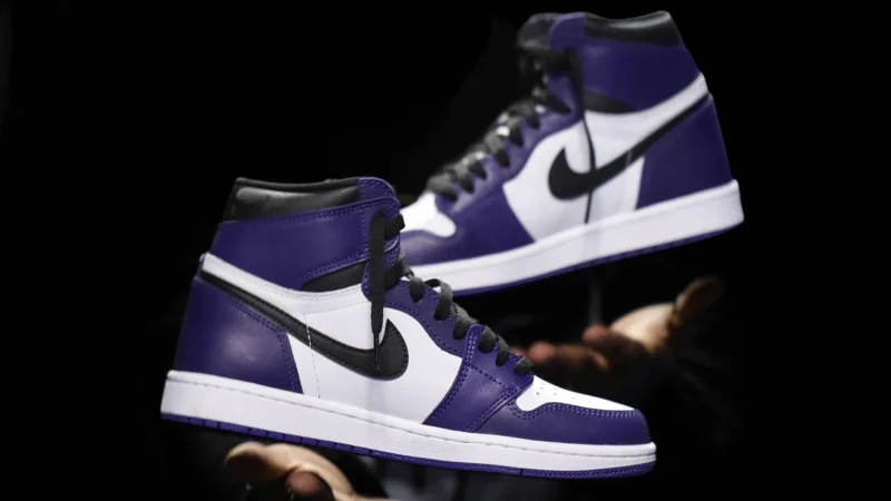 DC Sneakersy Sw Pure Hi ADBS300380 Czarny