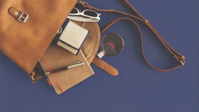 Duży Portfel Damski TOMMY HILFIGER – Th Timeless Med Wallet AW0AW11616 XLG