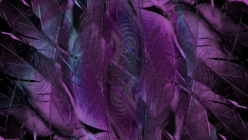 Figl Spodnie Damskie Model M503 Wzór 22 Violet
