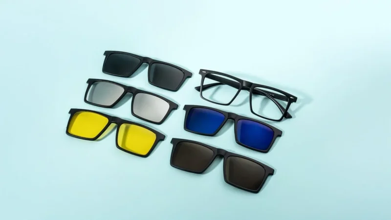 Hawkers Okulary Ha-Hsha20Bbmp (Shadow Polarized Black) – Ha-Hsha20Bbmp