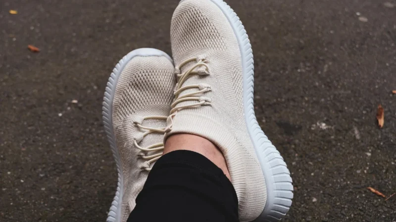 Kappa Buty sportowe w kolorze granatowym