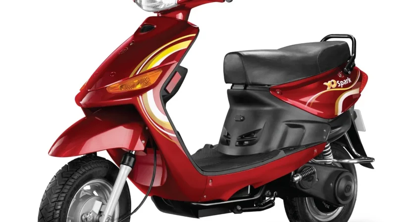 Kugoo G Booster 55km H +Siodełko