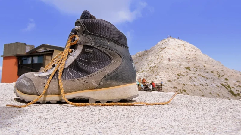 La Sportiva Tx4 Woman Carbon Aqua