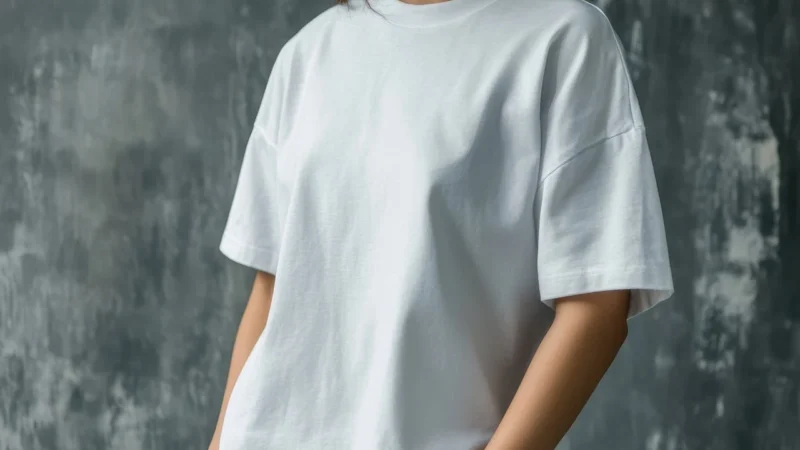 LEE WISE UP TEE MĘSKI T-SHIRT KOSZULKA NADRUK CLOUD DANCER L65CEPHA