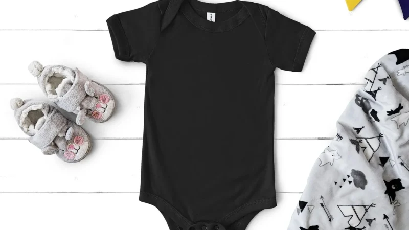 Makia Kuloty Aria W70014 Czarny Relaxed Fit