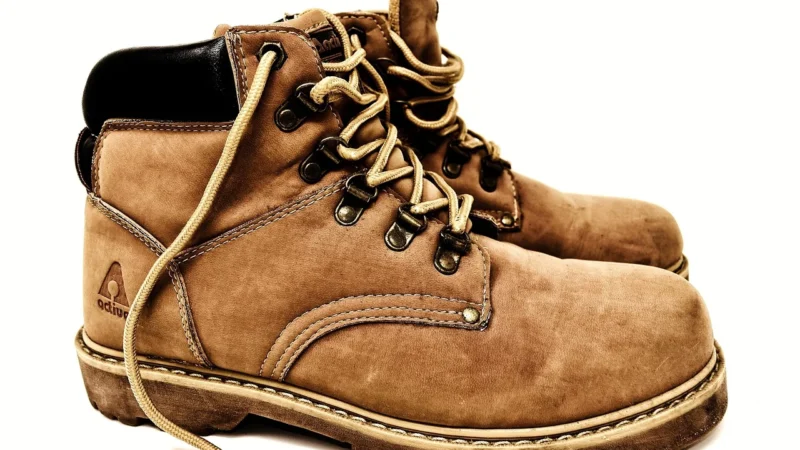 Merrell Buty Turystyczne Niskie Crosslander Męskie Szary