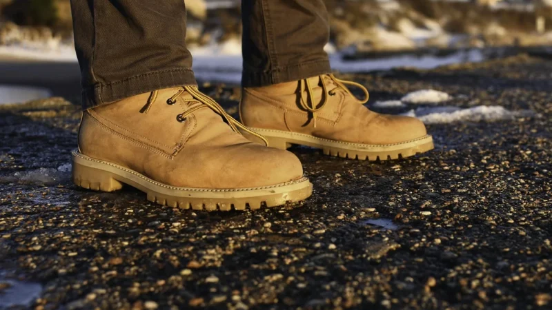 MERRELL Intercept J73705