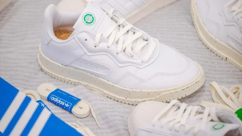 Modne Sneakersy 38