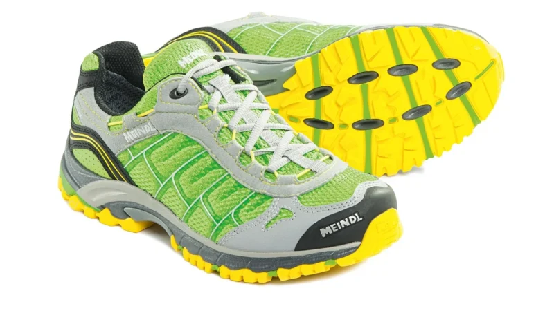 Nike Buty męskie Nike Space Hippie 04 Szary