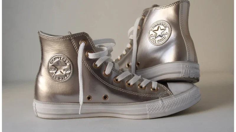 Nike Court Borough Mid 2 (GS) Młodzieżowe Białe (CD7782-100)