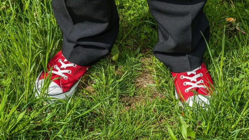 Nike Wearallday Męskie Białe (CJ1682 101)