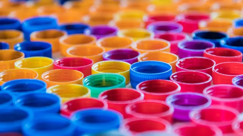 Nowoczesne maszyny do recyklingu – technologie zmieniające gospodarkę odpadami