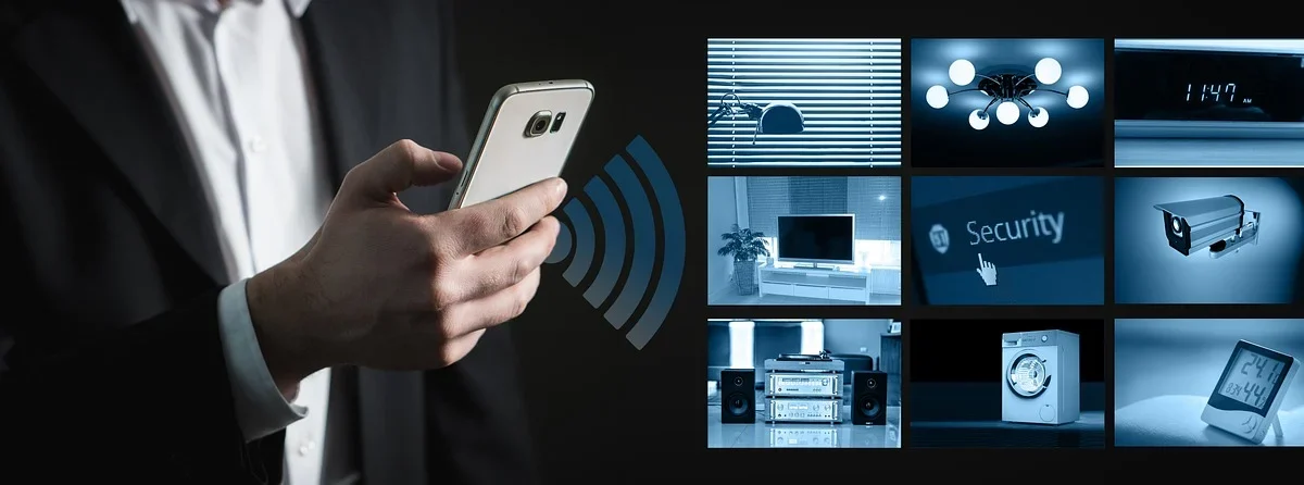 Nowoczesny monitoring i systemy zabezpieczeń – sposób na bezpieczny dom i firmę