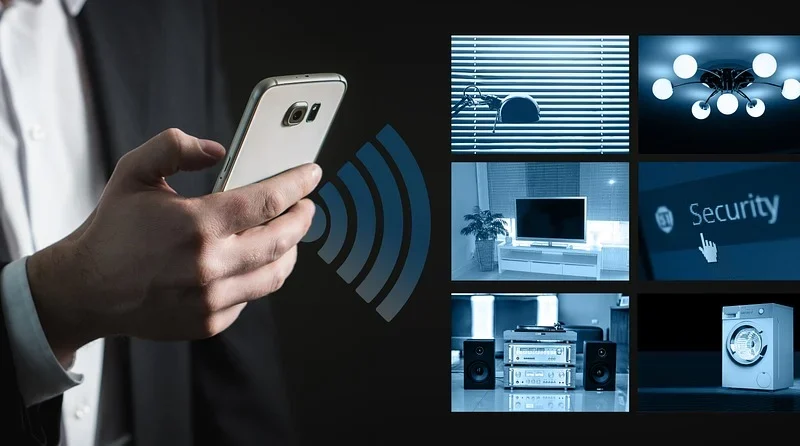 Nowoczesny monitoring i systemy zabezpieczeń – sposób na bezpieczny dom i firmę
