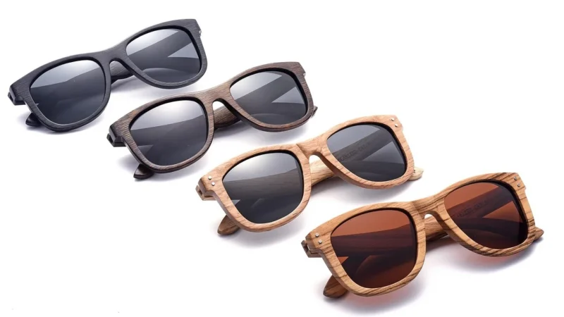 Okulary przeciwsłoneczne Emporio Armani 2119 323381 57 z polaryzacją