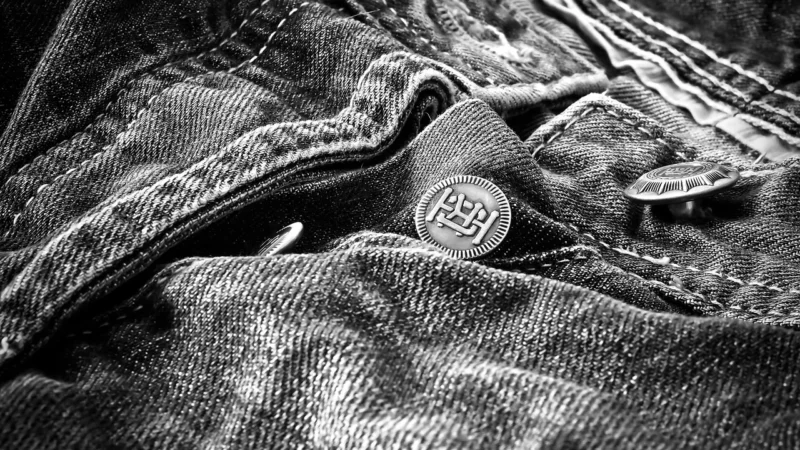 Peserico Spodnie materiałowe P04855J0 Biały Regular Fit