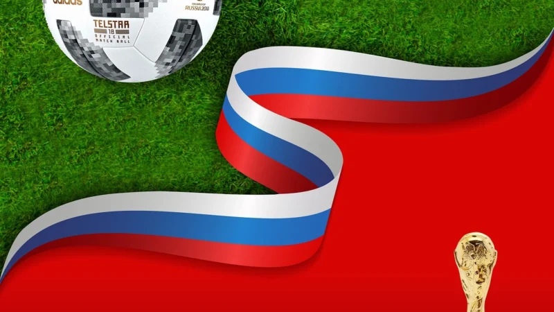 Piłka nożna adidas Al Rihla Club Ball biało-czerwona H57801