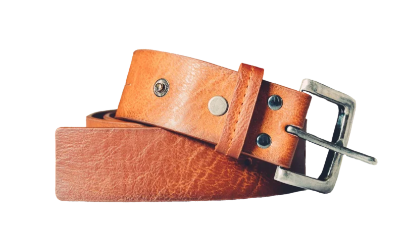 Pinko – Pasek skórzany
