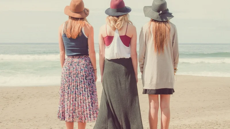 Pinko Top Presentare 1Q10AH Y7PH Beżowy Regular Fit