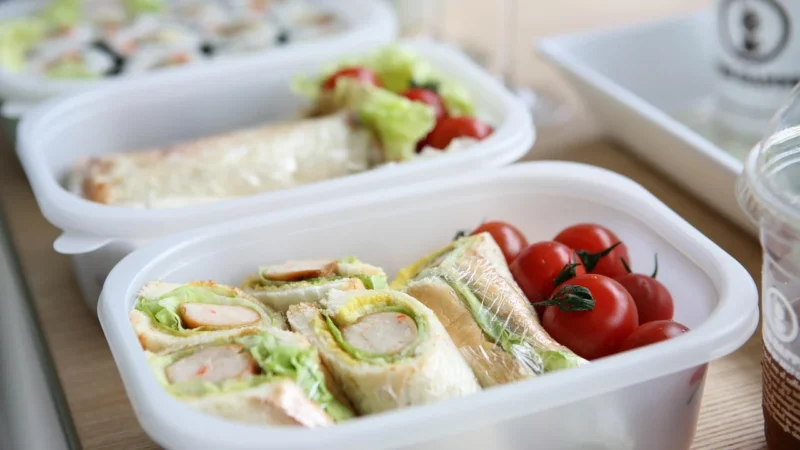 Podróżnicze must-have: elektryczny lunch box i akcesoria dla aktywnego życia na świeżym powietrzu