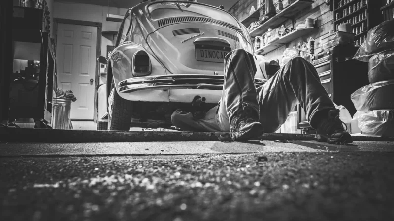 Profesjonalny serwis Seat w Toruniu – Twoje auto w najlepszych rękach!