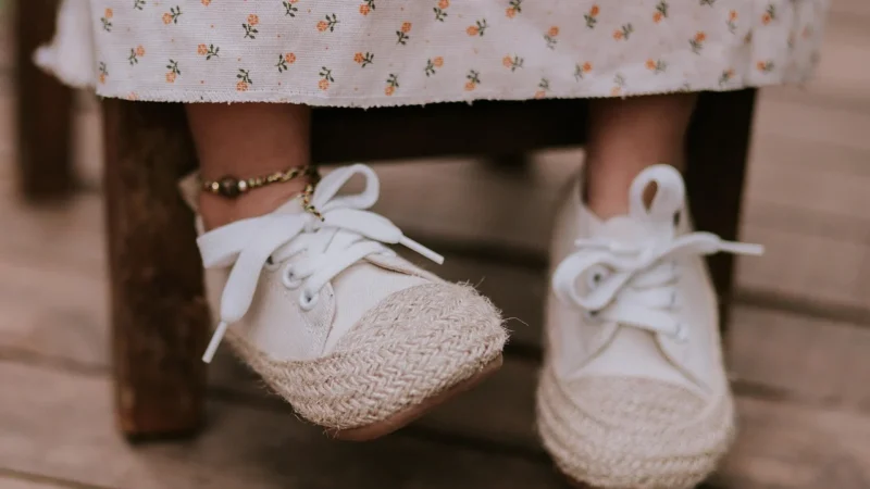 Reebok Buty Court Peak GW7562 Biały