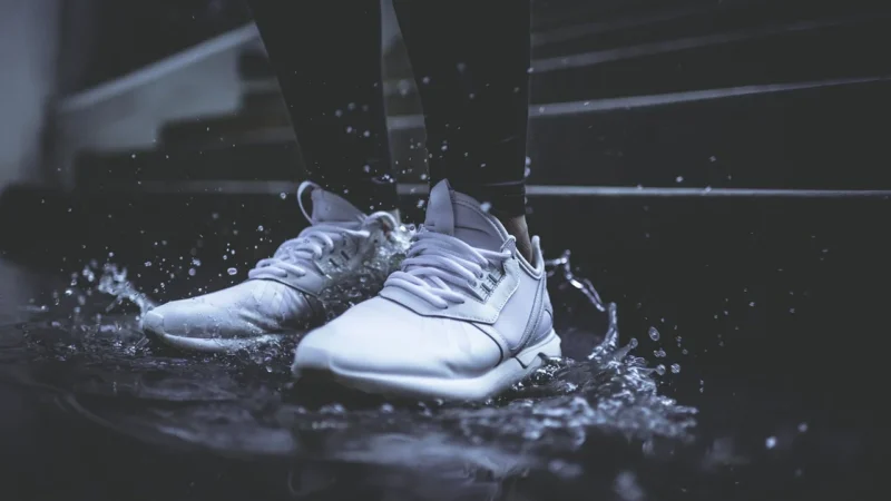 Reebok Club C Damskie Białe (DV4539)