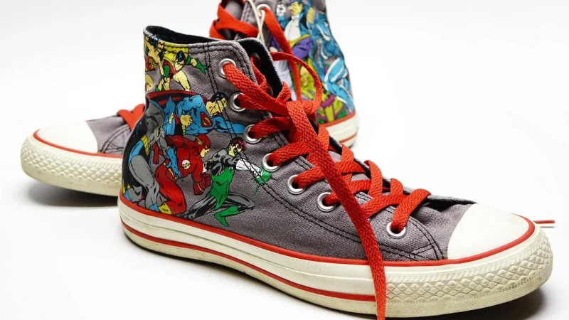 s.Oliver Sneakersy 5-23612-39 Czarny