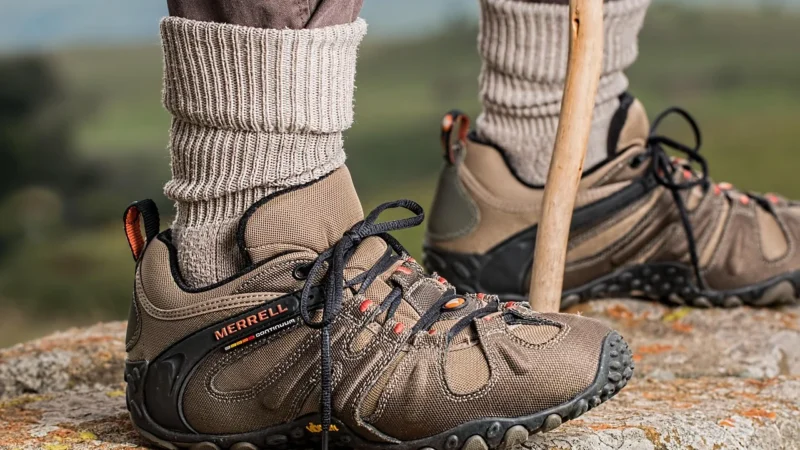Salomon Xa Collider 2 Fioletowy L41583900