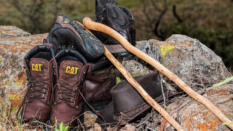 Scarpa Zg Trek Gtx 67075O