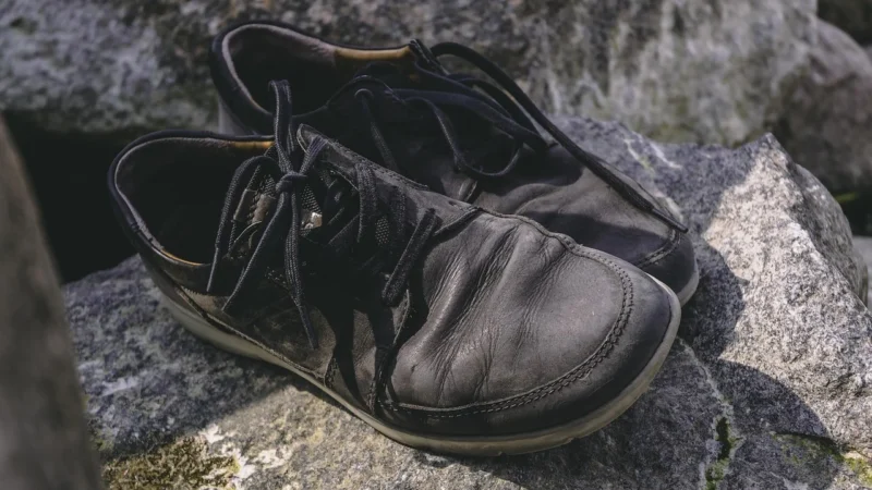 Skechers Outland 2.0 Rip Staver 51585 Bbk 44 51585BBK