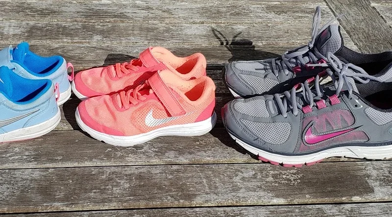 Sneakersy CALVIN KLEIN JEANS – Retro Runner 3 YM0YM00040 Storm Front PFR