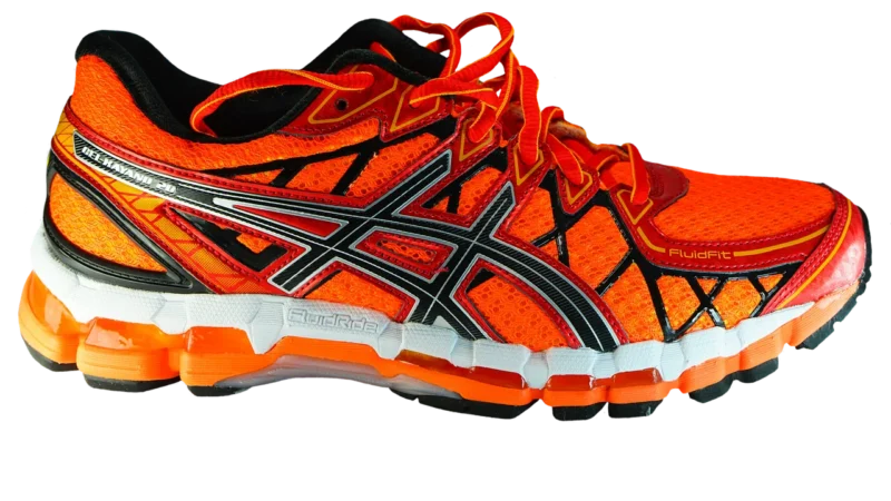 Sneakersy DIADORA DISTANCE 280