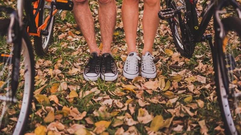 Sneakersy NEW BALANCE – GM500TRT Granatowy